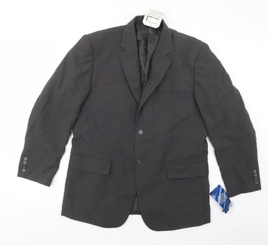 Mens UK Size 42 The Catalogue Store Grey Jacket
