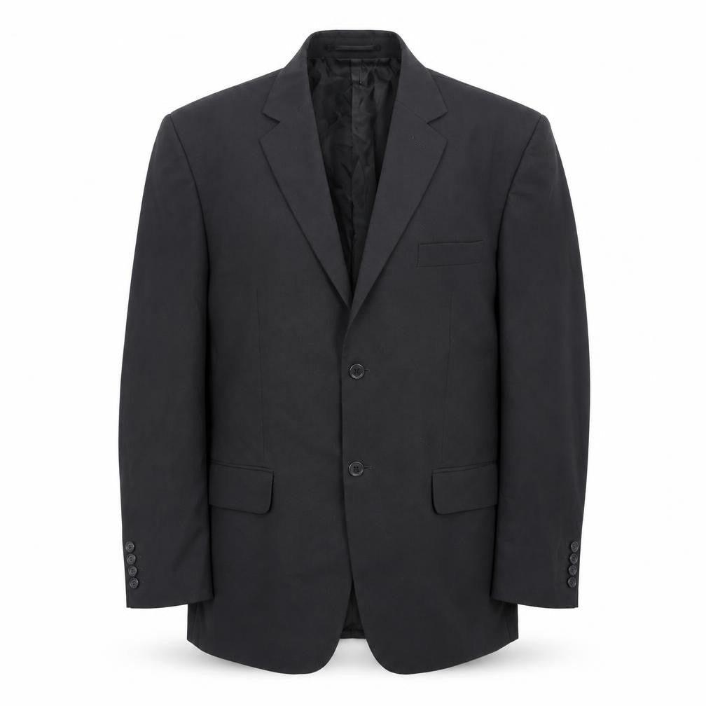 Mens UK Size 42 The Catalogue Store Grey Jacket