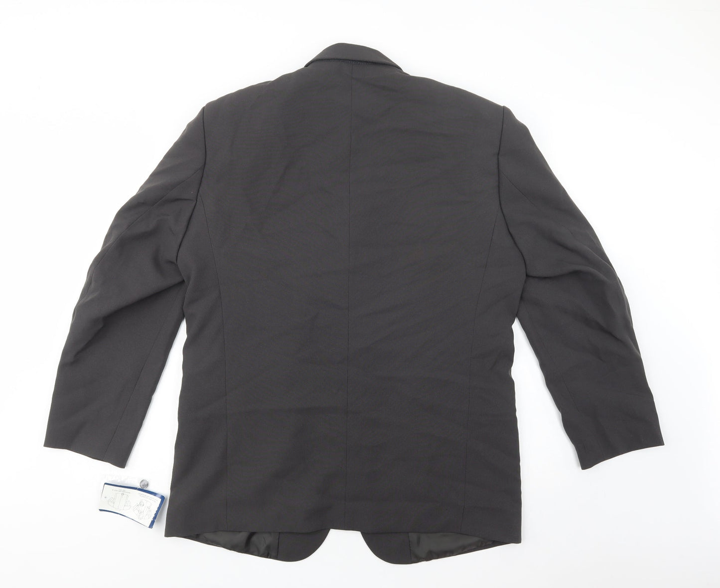 Mens UK Size 42 The Catalogue Store Grey Jacket