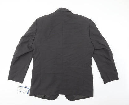 Mens UK Size 42 The Catalogue Store Grey Jacket