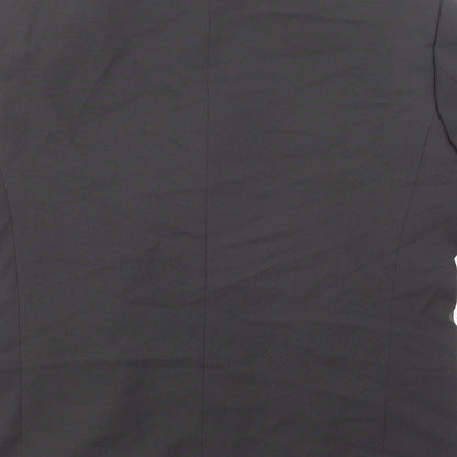 Mens UK Size 42 The Catalogue Store Grey Jacket