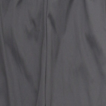 Lily & Dean Boys Grey  Polyester Jogger Trousers Size 3 Years  Regular
