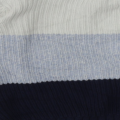 Womens UK Size S Marks and Spencer Multicoloured Pullover Jumper
