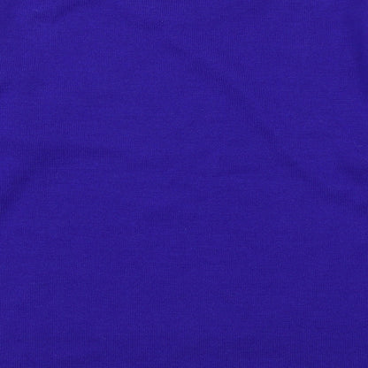 Womens UK Size S Akal Collection Blue Pullover Jumper