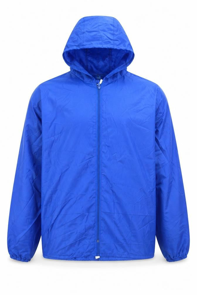Mens UK Size L Preworn Blue Jacket