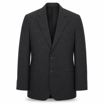 Mens UK Size 38 F&F Regular Grey Suit Jacket