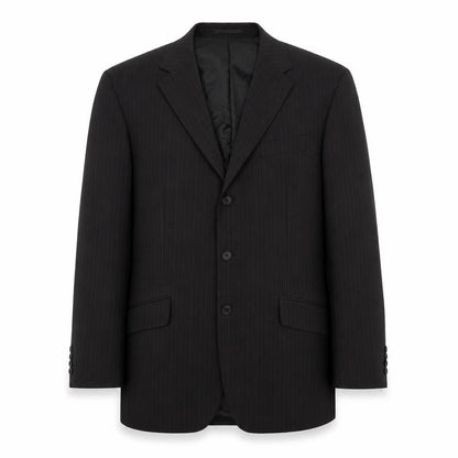 Mens UK Size 44 NEXT Regular Grey Suit Jacket