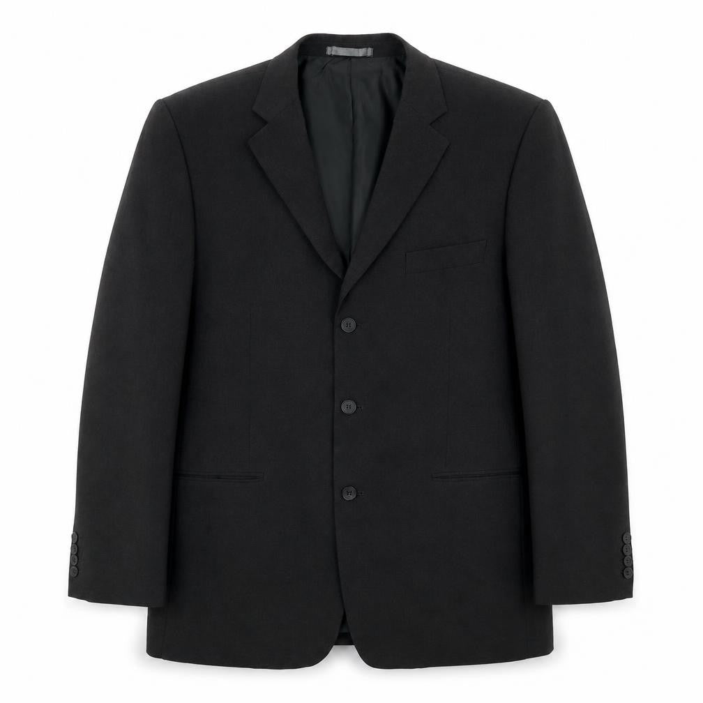Mens UK Size 42 Matalan Regular Grey Suit Jacket