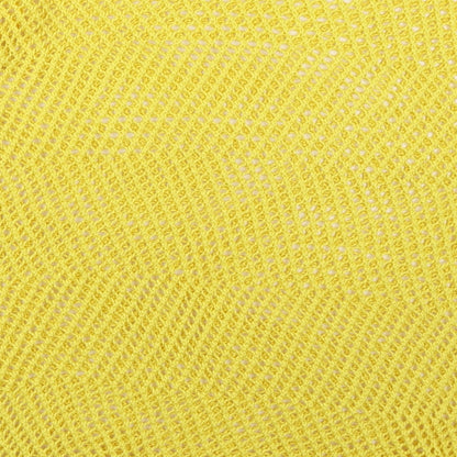 Womens UK Size M Isabella D Yellow Pullover Jumper