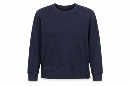 Womens UK Size 12 Marks and Spencer Blue Pullover Jumper