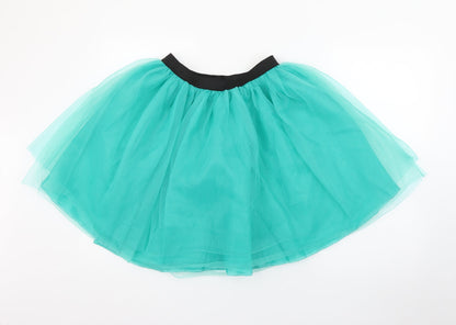 Womens UK Size L Preworn Tutu  Skirt