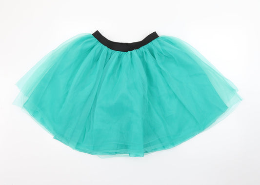 Womens UK Size L Preworn Tutu  Skirt
