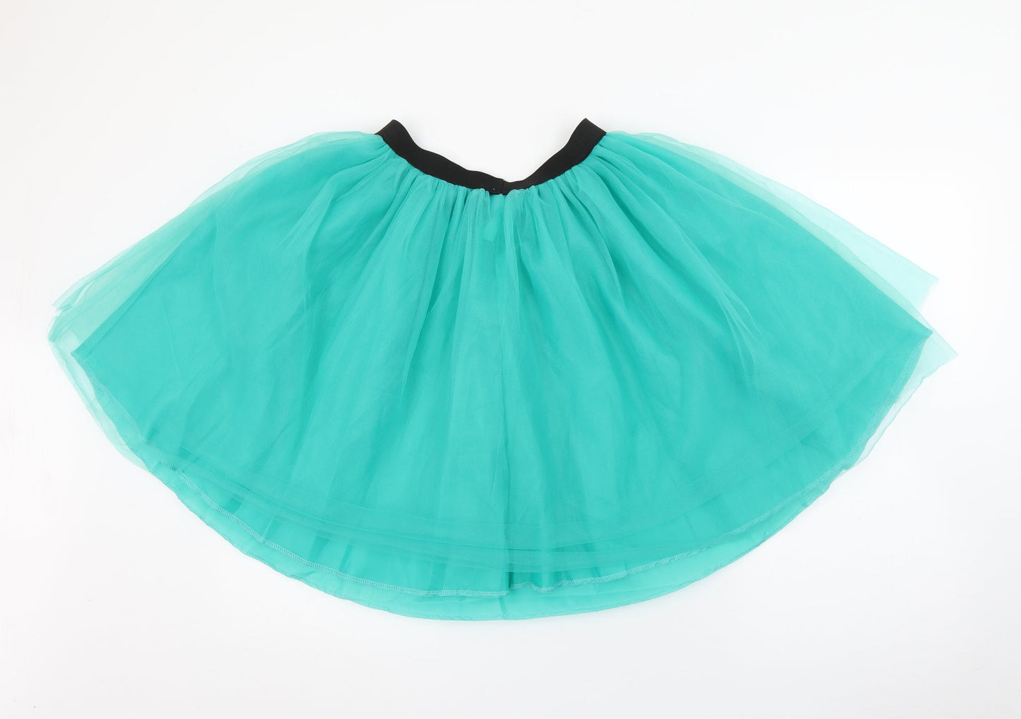 Womens UK Size L Preworn Tutu  Skirt