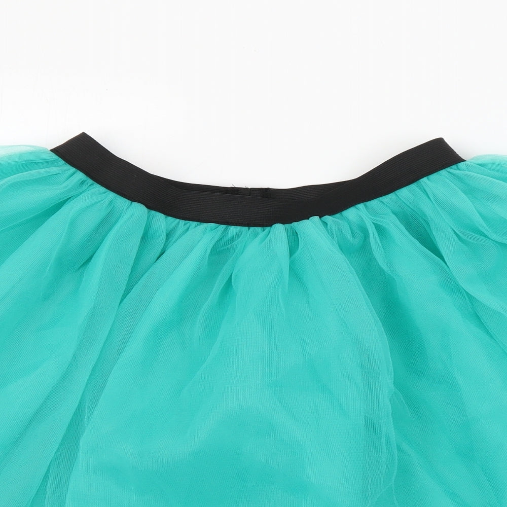 Womens UK Size L Preworn Tutu  Skirt