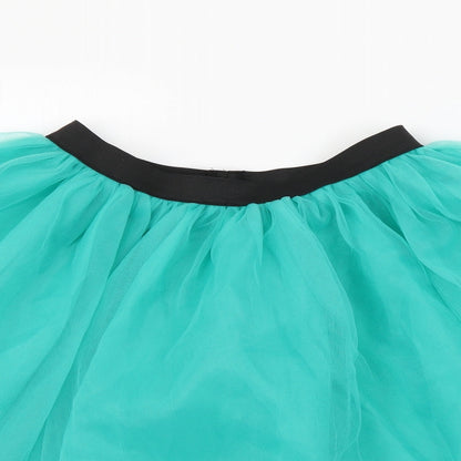 Womens UK Size L Preworn Tutu  Skirt