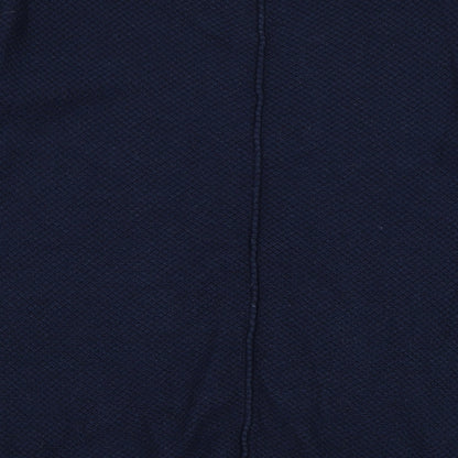 Womens UK Size S Max Studio Blue Pullover Jumper