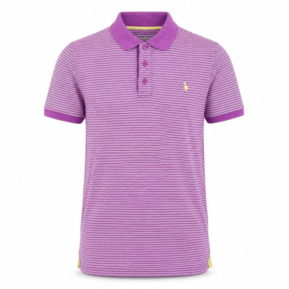 Mens UK Size XS Jack Wills Cotton Polo Shirt