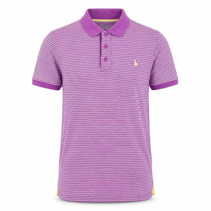 Mens UK Size XS Jack Wills Cotton Polo Shirt