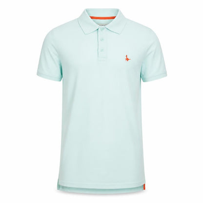 Mens UK Size XS Jack Wills Cotton Polo Shirt