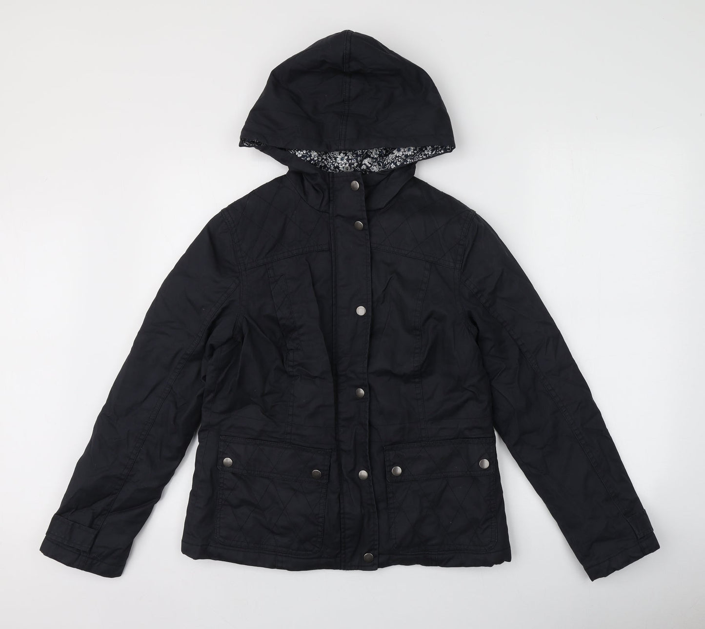 Womens UK Size 10 Dorothy Perkins Blue Jacket