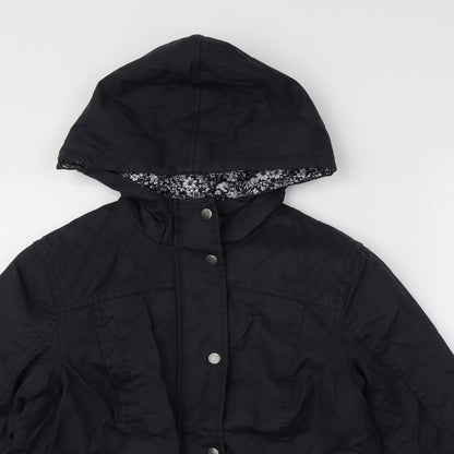 Womens UK Size 10 Dorothy Perkins Blue Jacket