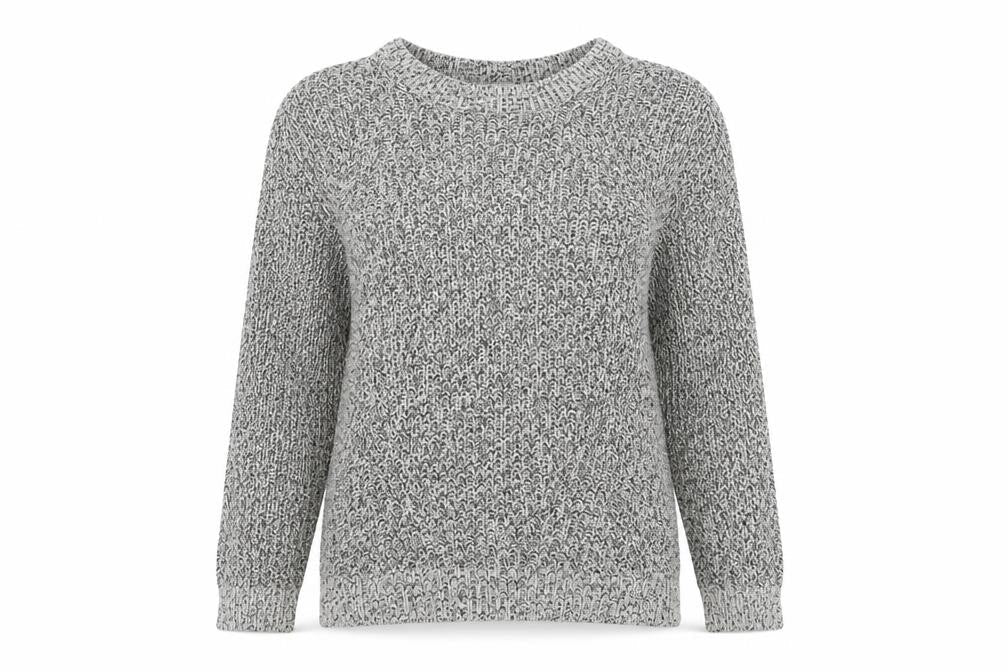 Womens UK Size M H&M Multicoloured Pullover Jumper