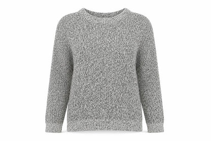 Womens UK Size M H&M Multicoloured Pullover Jumper