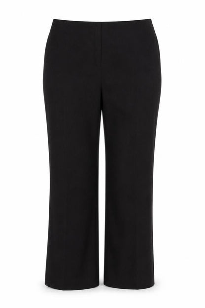 Womens UK Size 16 Marks and Spencer Regular Fit  Grey Trousers