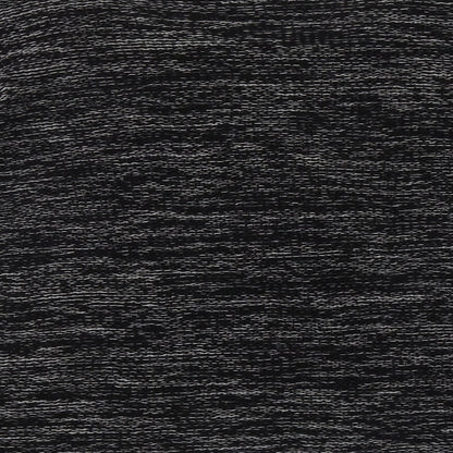 H&M Womens Black Round Neck  Acrylic Pullover Jumper Size M