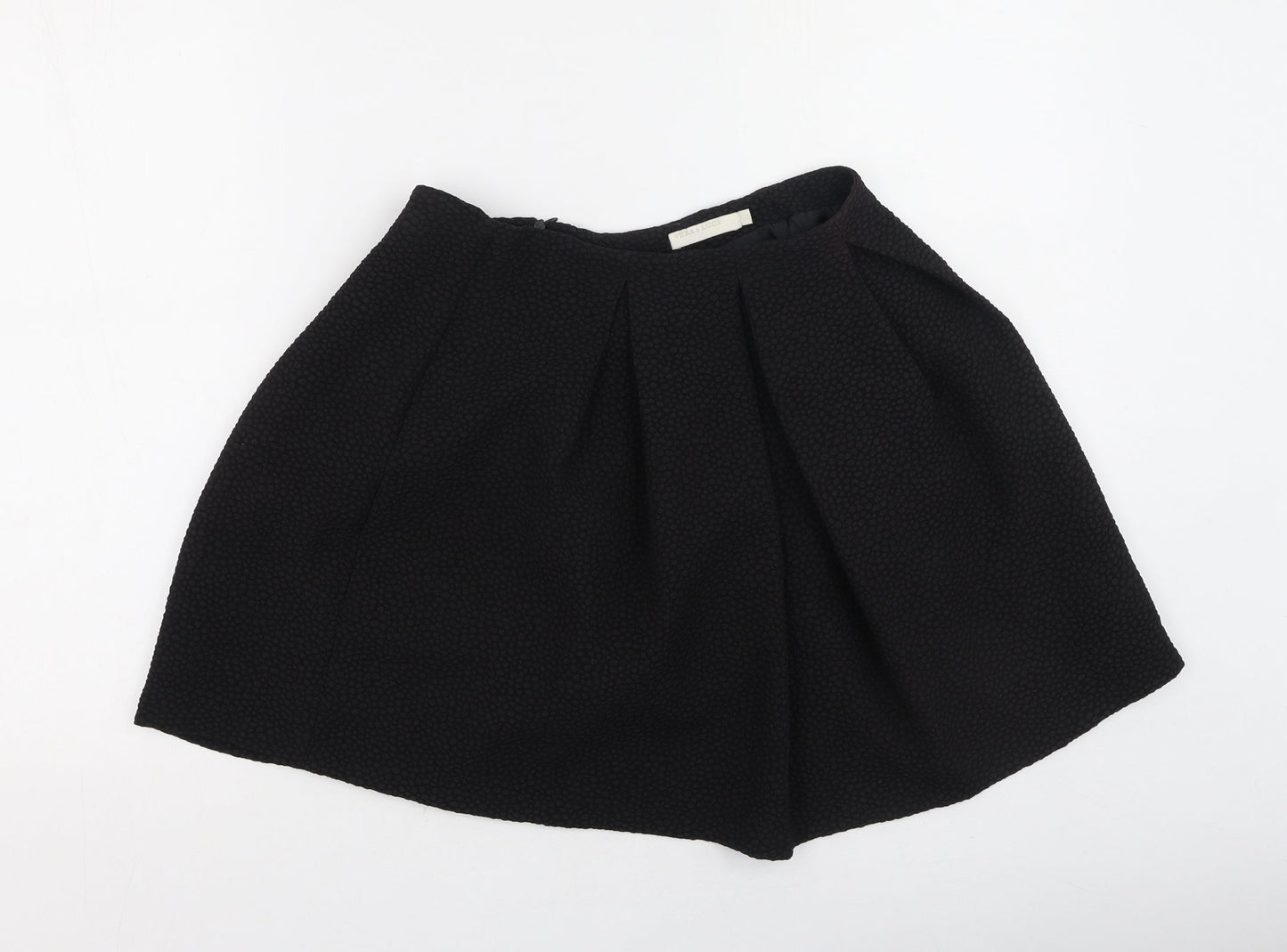 Womens UK Size S Vera & Lucy Pleated  Skirt