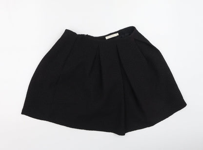 Womens UK Size S Vera & Lucy Pleated  Skirt