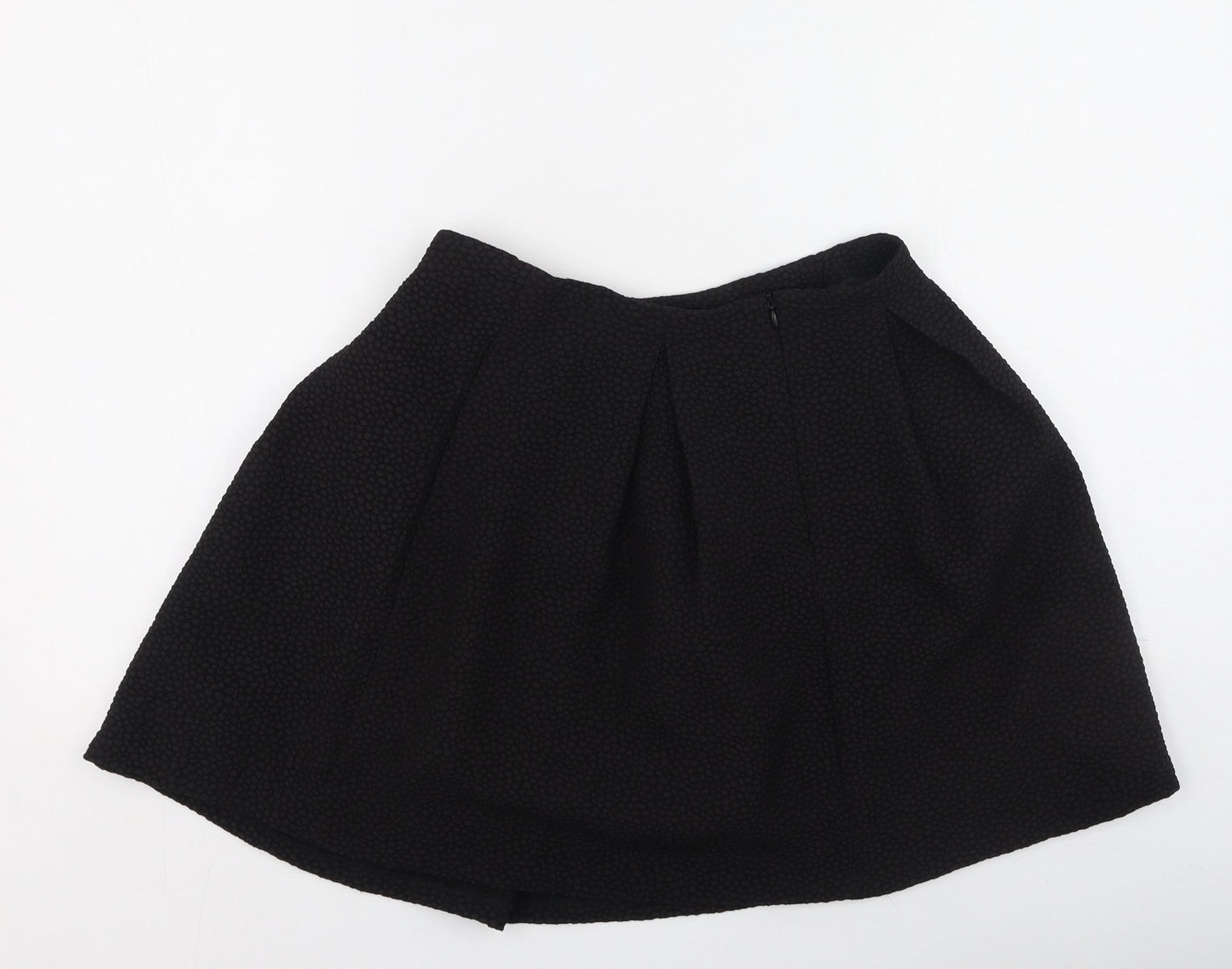 Womens UK Size S Vera & Lucy Pleated  Skirt