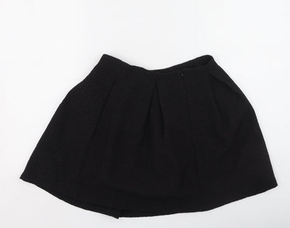 Womens UK Size S Vera & Lucy Pleated  Skirt