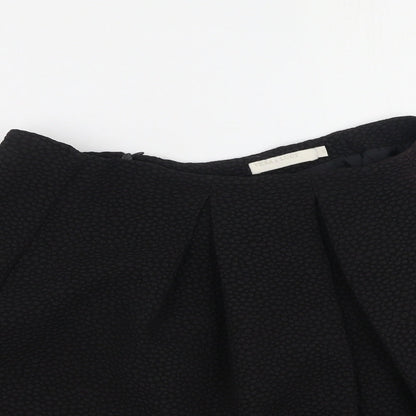 Womens UK Size S Vera & Lucy Pleated  Skirt