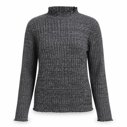 Womens UK Size 12 Primark Grey Pullover Jumper