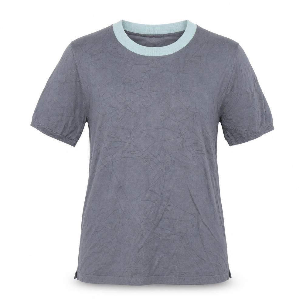 Womens UK Size M Marks and Spencer Grey Pullover Jumper