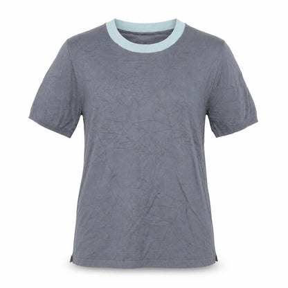 Womens UK Size M Marks and Spencer Grey Pullover Jumper
