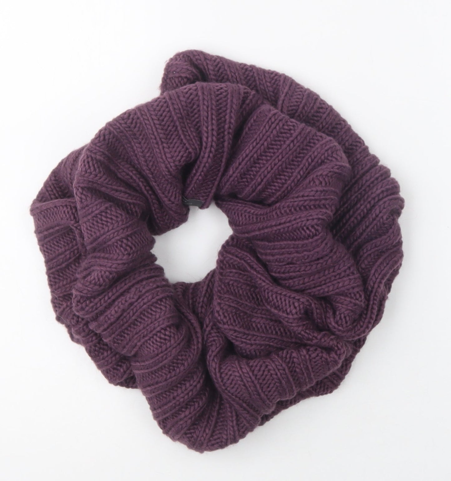 Barts  Womens Purple  Acrylic  Scarf    - Snood