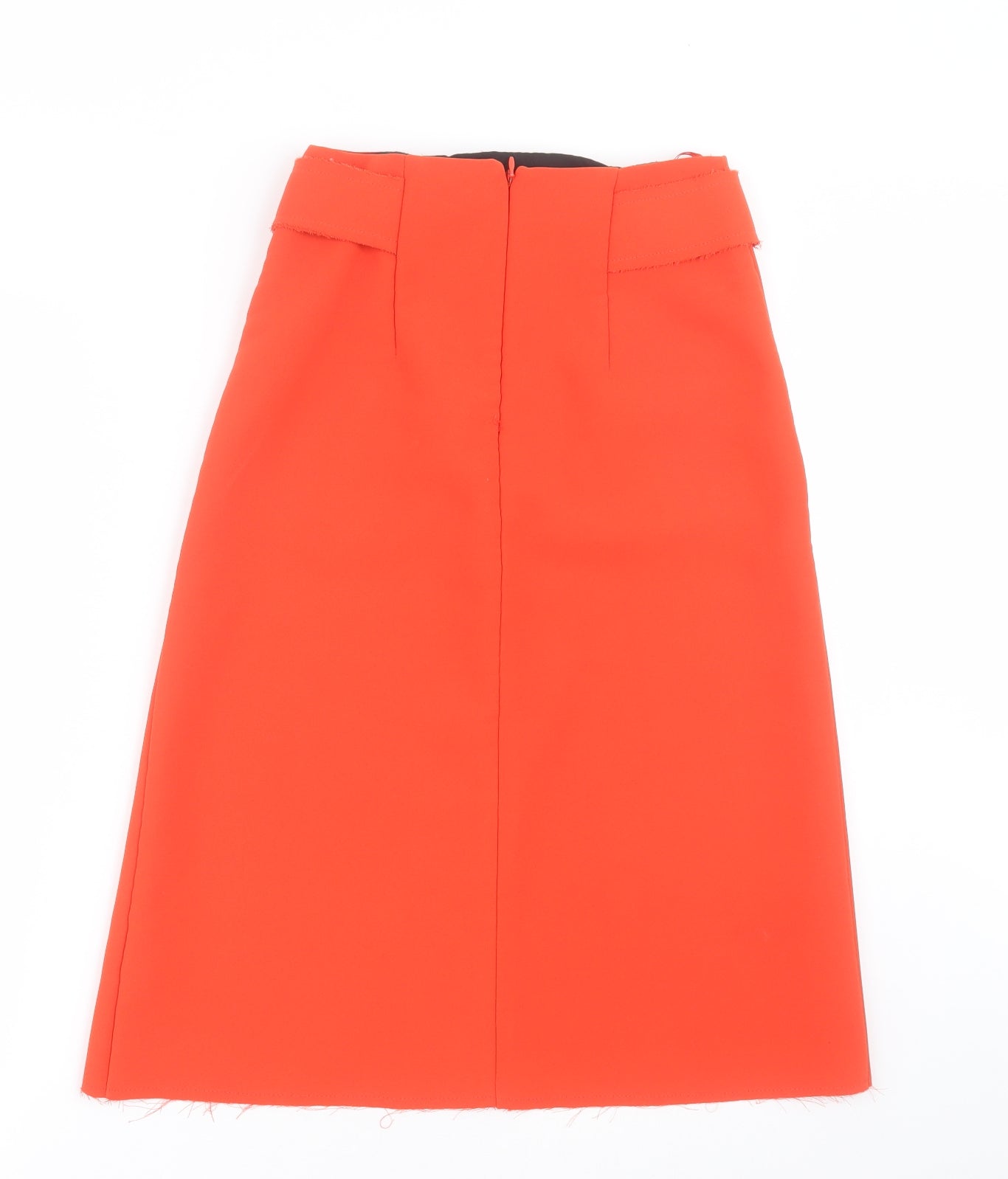 Womens UK Size 4 Topshop A-Line  Skirt