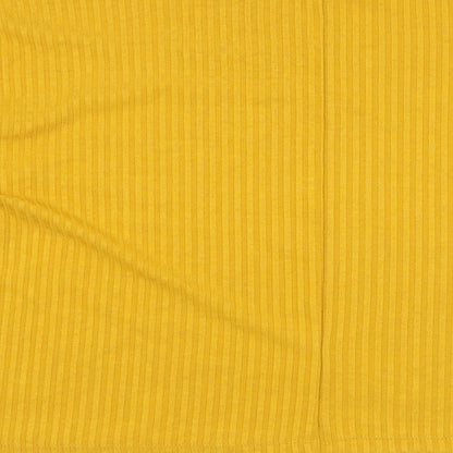 Womens UK Size 16 Dunnes Stores Yellow Pullover Sweatshirt