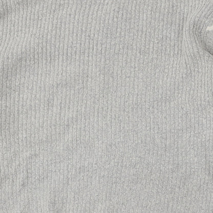 Womens UK Size 14 Principles Grey Pullover Jumper