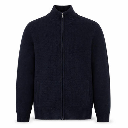 Marks & Spencer Mens Blue   Jacket  Size S  Zip
