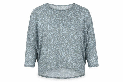 Mens UK Size M Dunnes Multicoloured Pullover Jumper