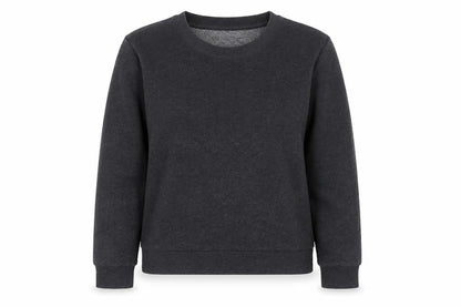 Womens UK Size S H&M Grey Pullover Jumper