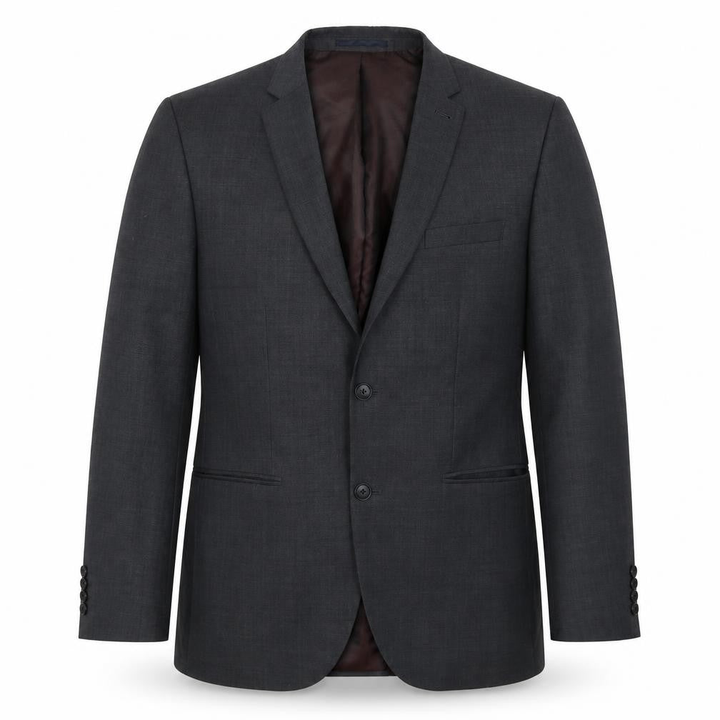 Mens UK Size 40 NEXT Regular Grey Suit Jacket