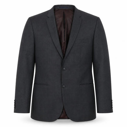 Mens UK Size 40 NEXT Regular Grey Suit Jacket