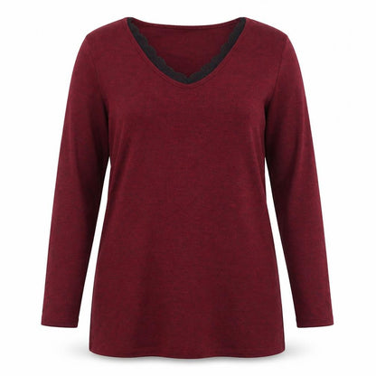 Womens UK Size 10 Primark Purple Tunic Jumper