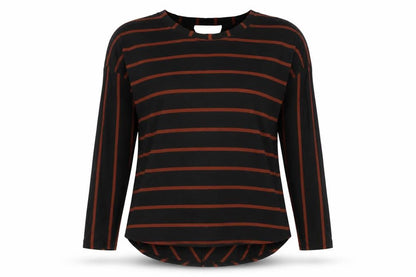 Womens UK Size 14 George Black Pullover Jumper