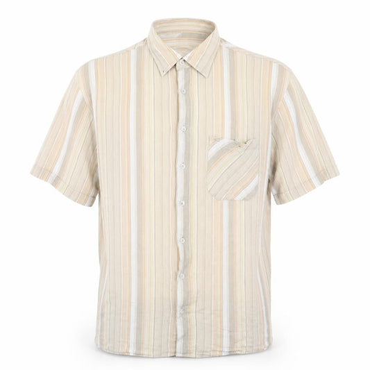 Mens UK Size XL Camel Active Cotton Polo Shirt