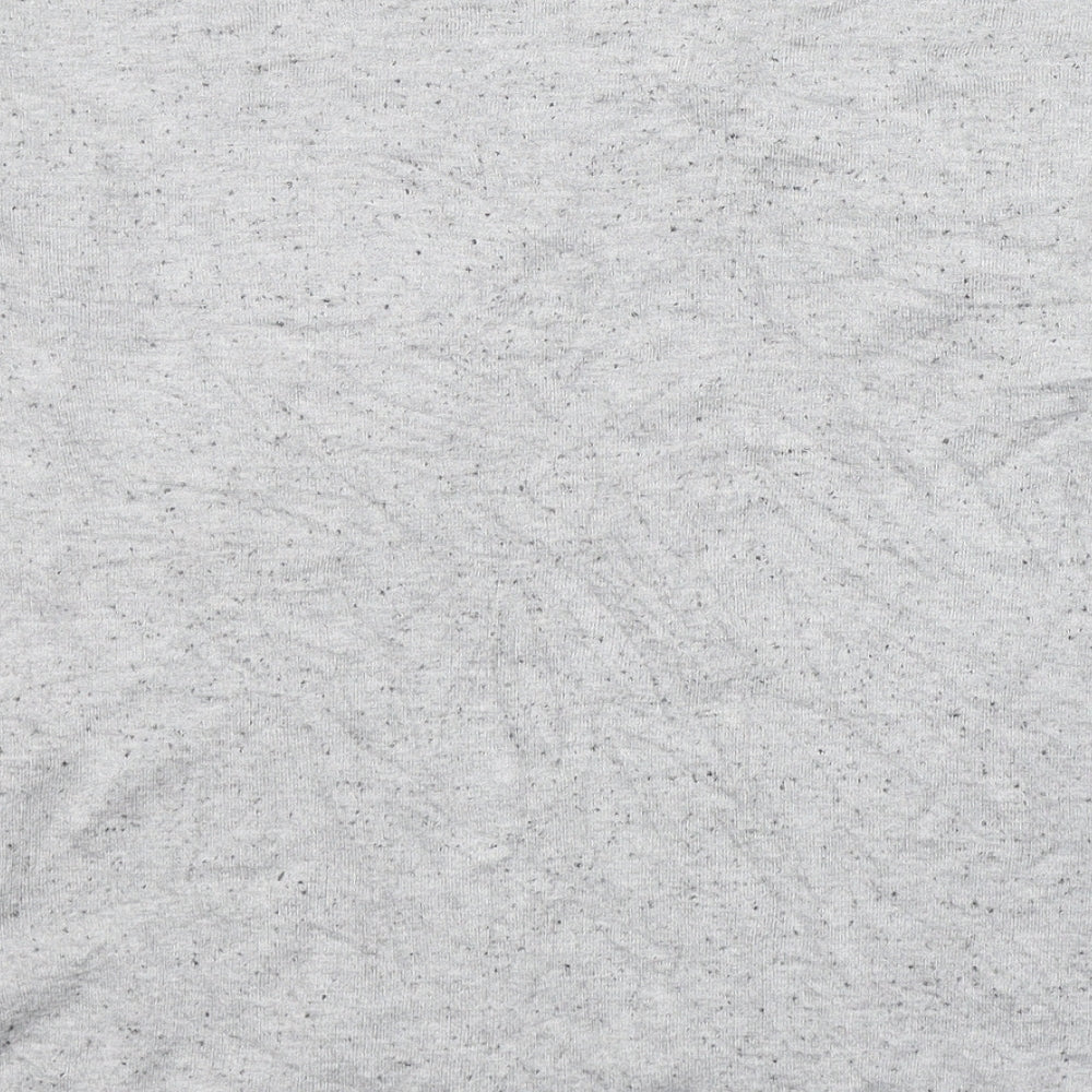Womens UK Size 6 Atmosphere Grey Pullover Jumper